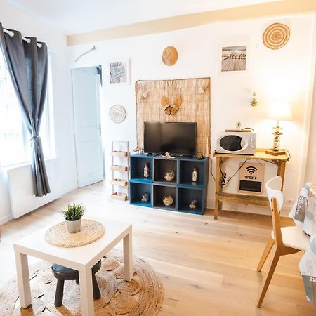 הונפלר La Villa Au Petit Bonheur מראה חיצוני תמונה