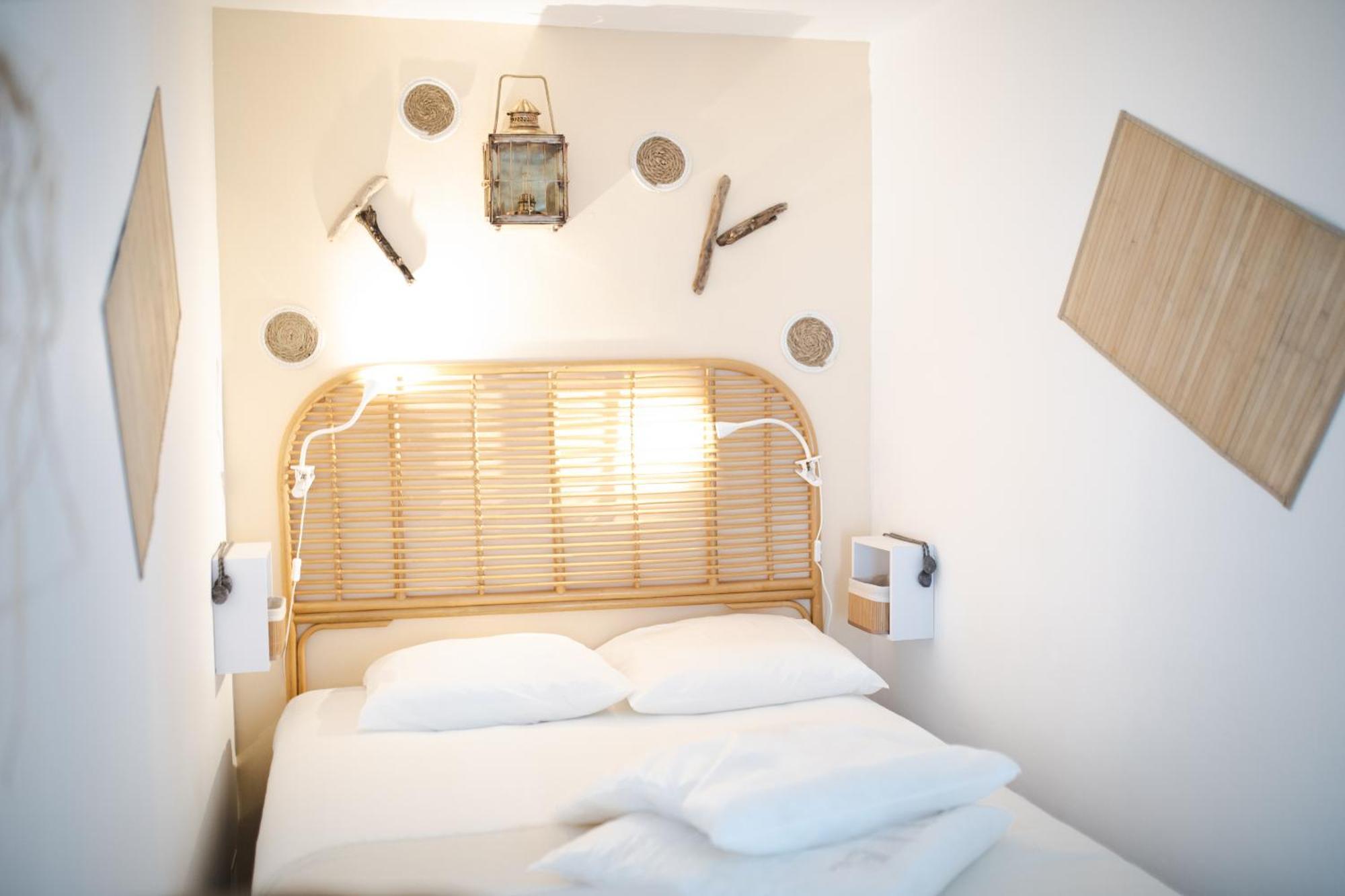 הונפלר La Villa Au Petit Bonheur מראה חיצוני תמונה